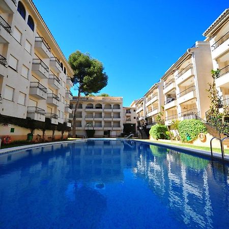 Playamar Orange Costa 3 Dormitorios Alcoceber Экстерьер фото