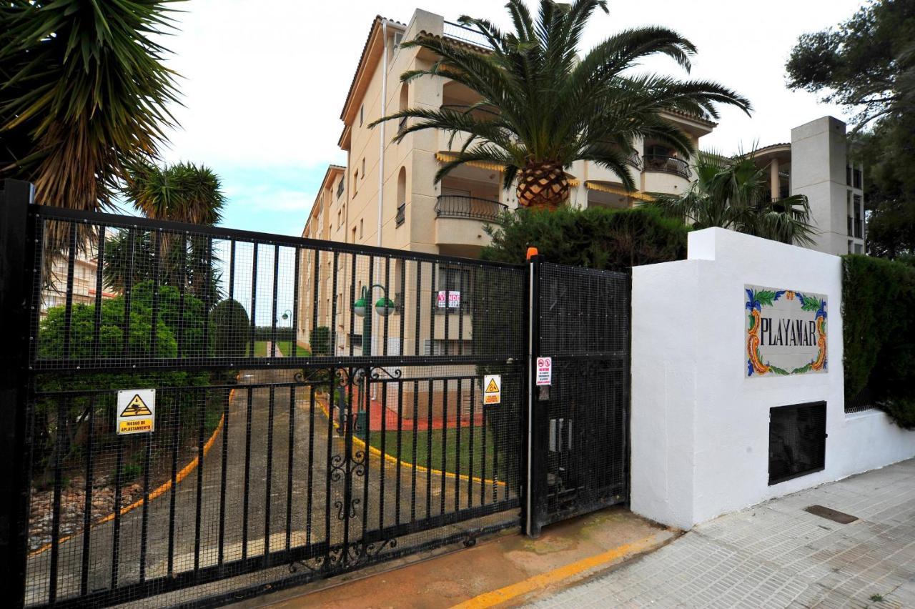 Playamar Orange Costa 3 Dormitorios Alcoceber Экстерьер фото