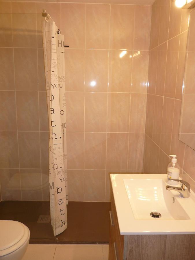 Playamar Orange Costa 3 Dormitorios Alcoceber Экстерьер фото
