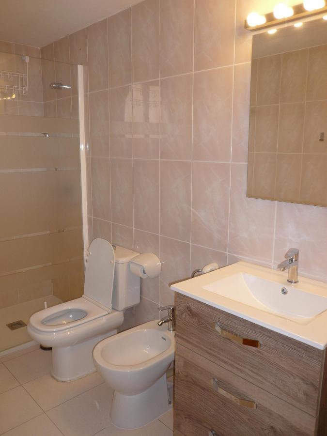 Playamar Orange Costa 3 Dormitorios Alcoceber Экстерьер фото