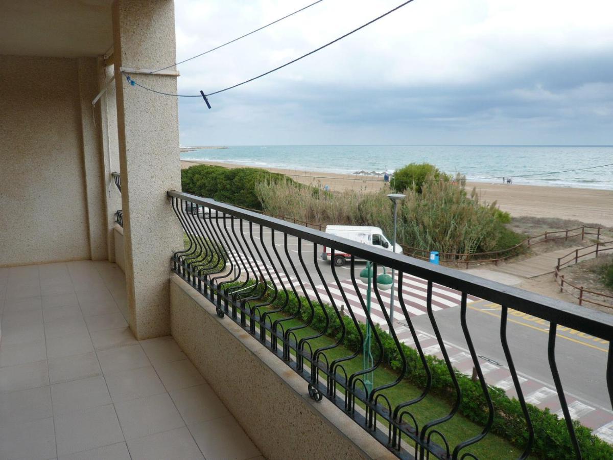 Playamar Orange Costa 3 Dormitorios Alcoceber Экстерьер фото