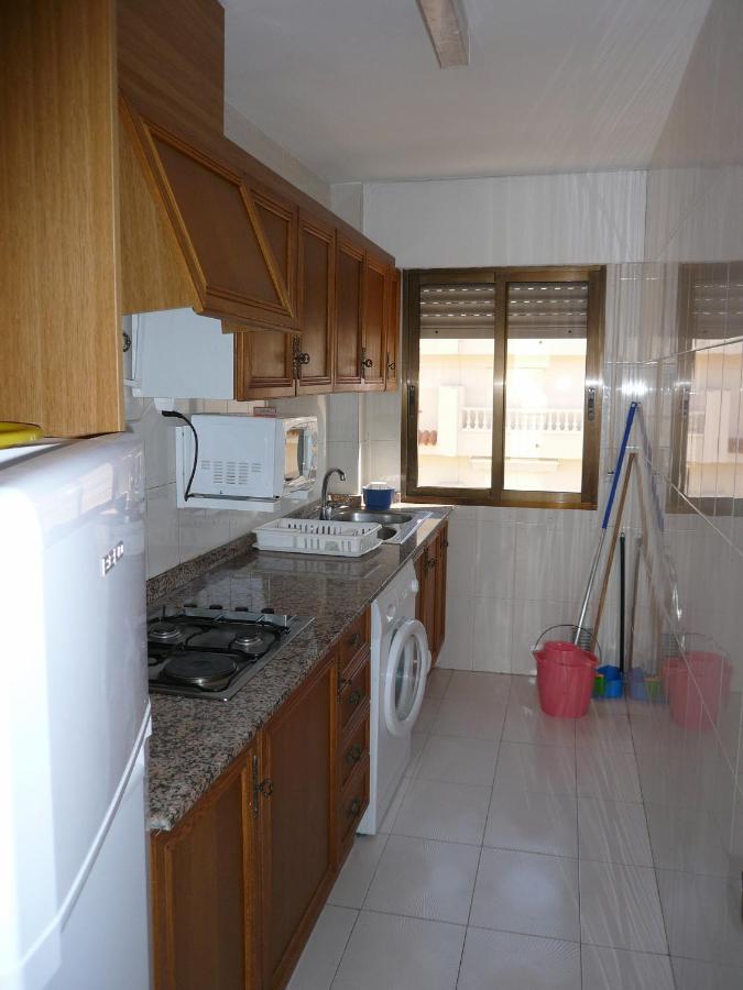 Playamar Orange Costa 3 Dormitorios Alcoceber Экстерьер фото