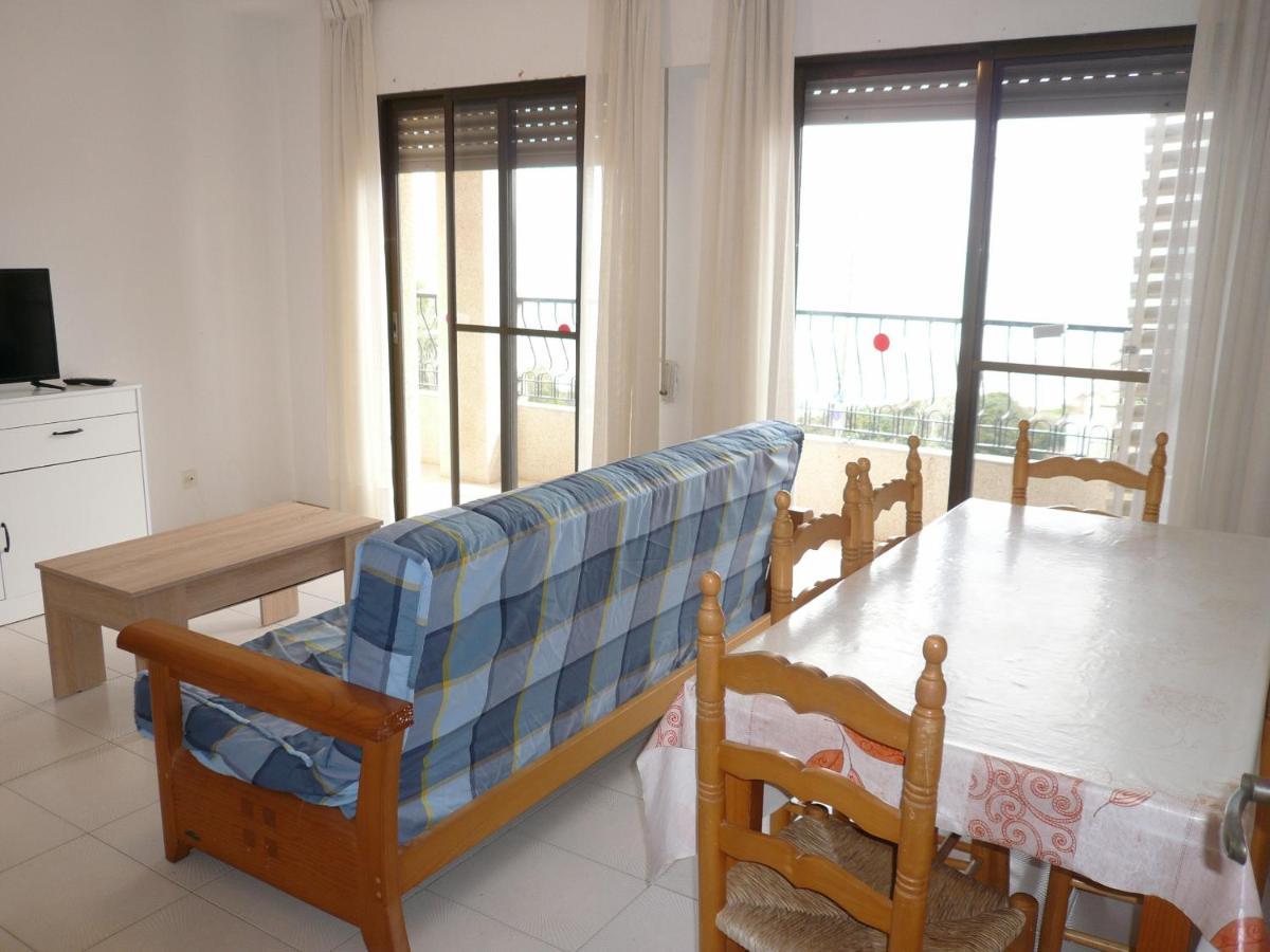 Playamar Orange Costa 3 Dormitorios Alcoceber Экстерьер фото