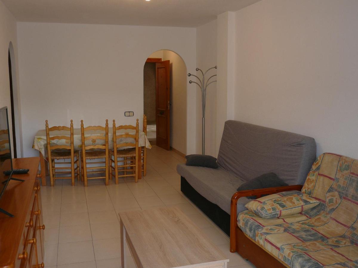 Playamar Orange Costa 3 Dormitorios Alcoceber Экстерьер фото