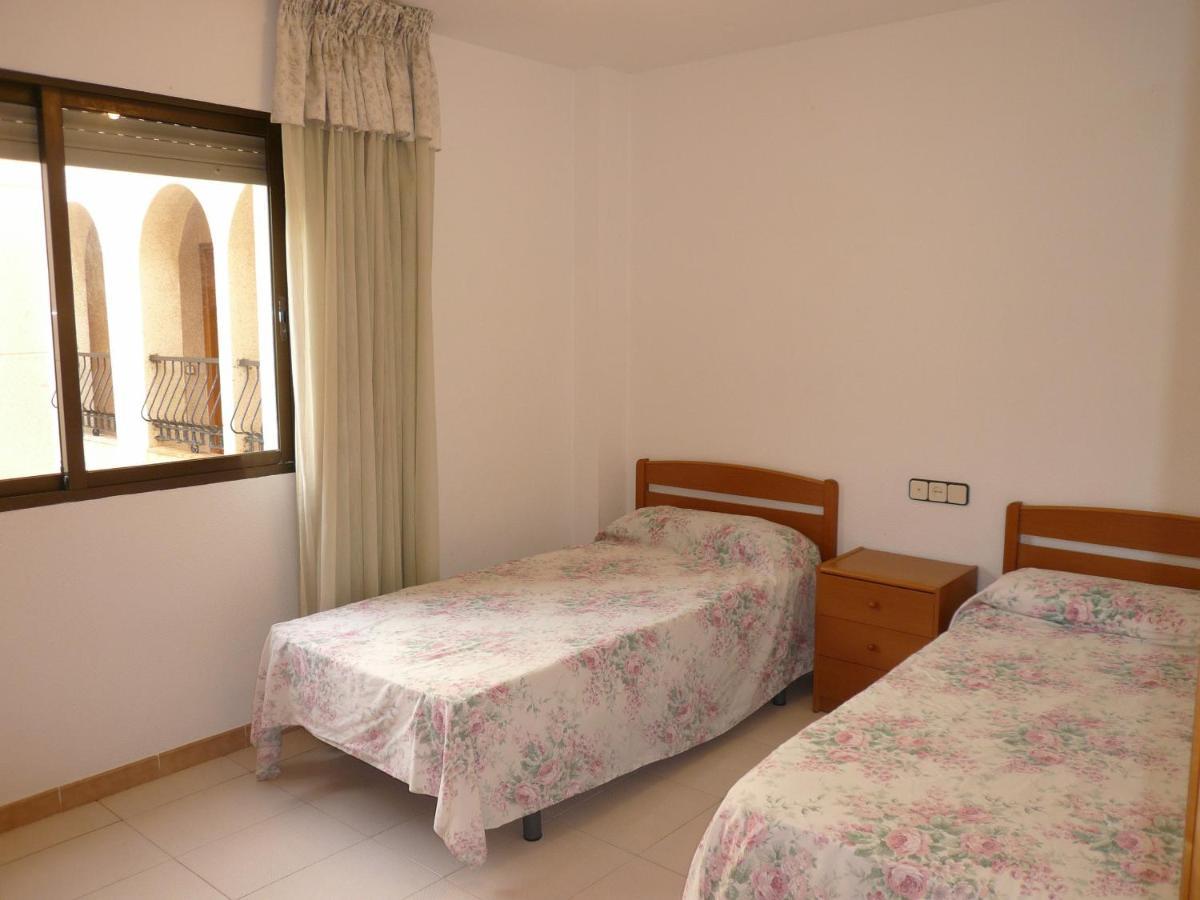 Playamar Orange Costa 3 Dormitorios Alcoceber Экстерьер фото